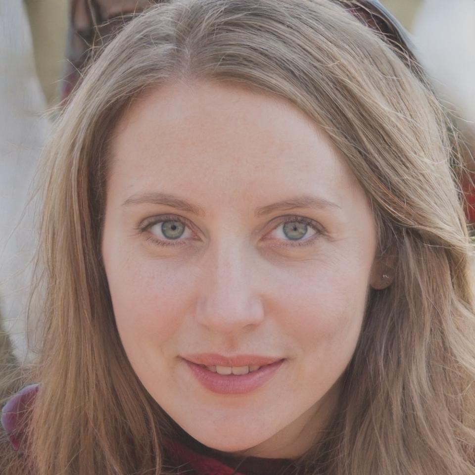 Elif Tekin profil fotoğrafı