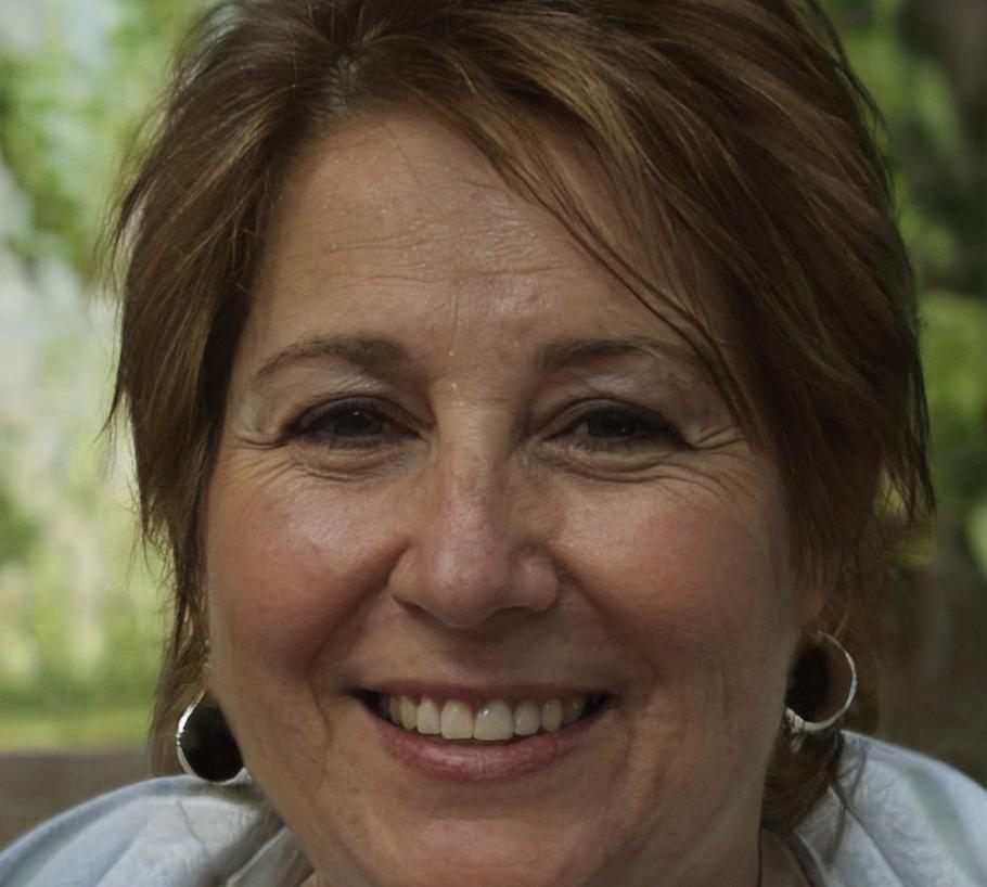 Elif Karagöz - Teknik SEO Eğitmeni