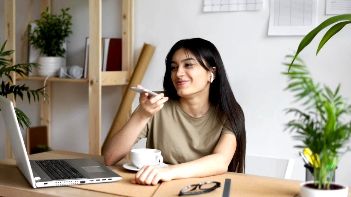 İletişim desteği görseli